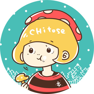 執筆者の写真: chitose nekomori