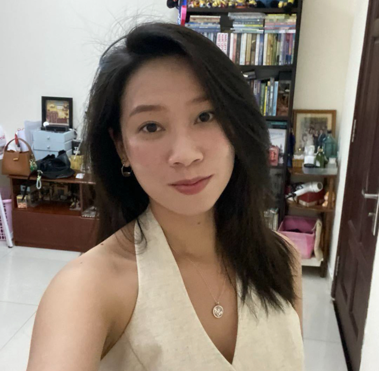 Writer: Shana Nguyen