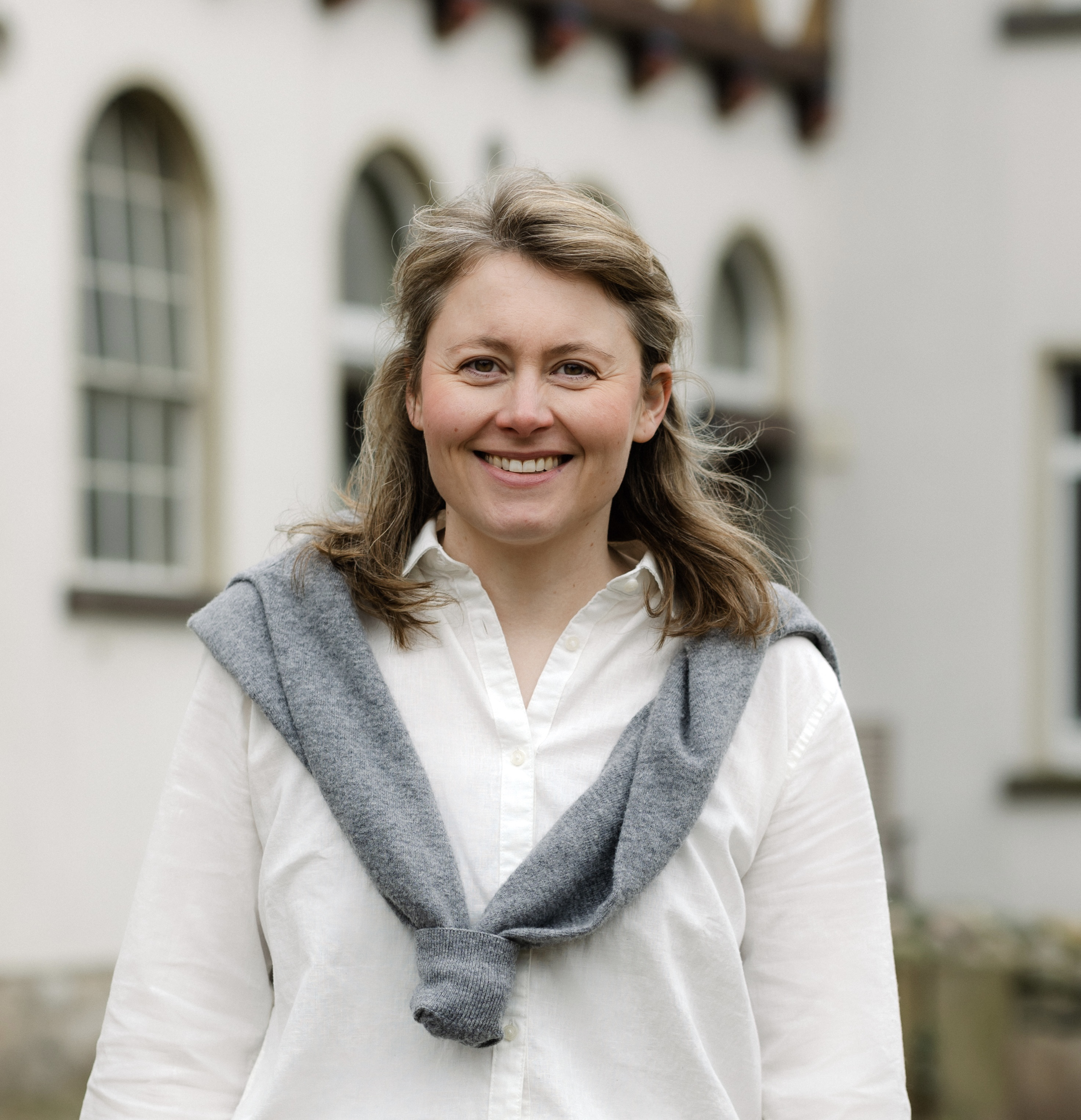 Autorenbild: Elisabeth Meyer
