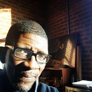 Writer: Mark Lenn Johnson