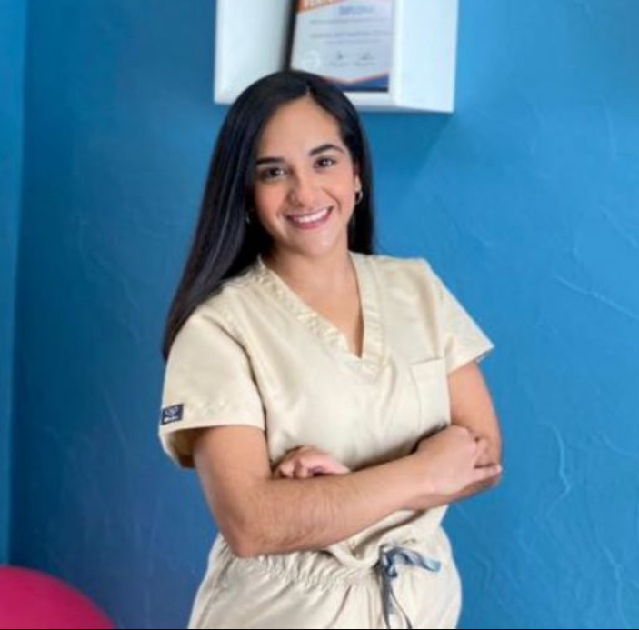 Foto del escritor: Mariana Odet