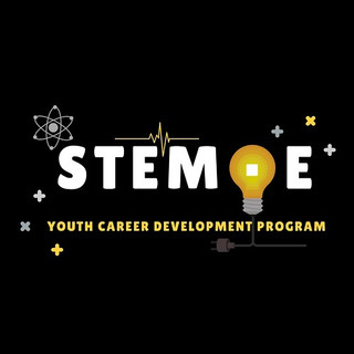 Writer: STEM·E Youth Career Dev. Prog.