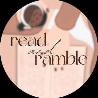 Writer: readandramblepod