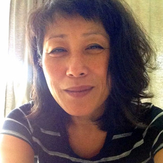 Huguette Vaugondy