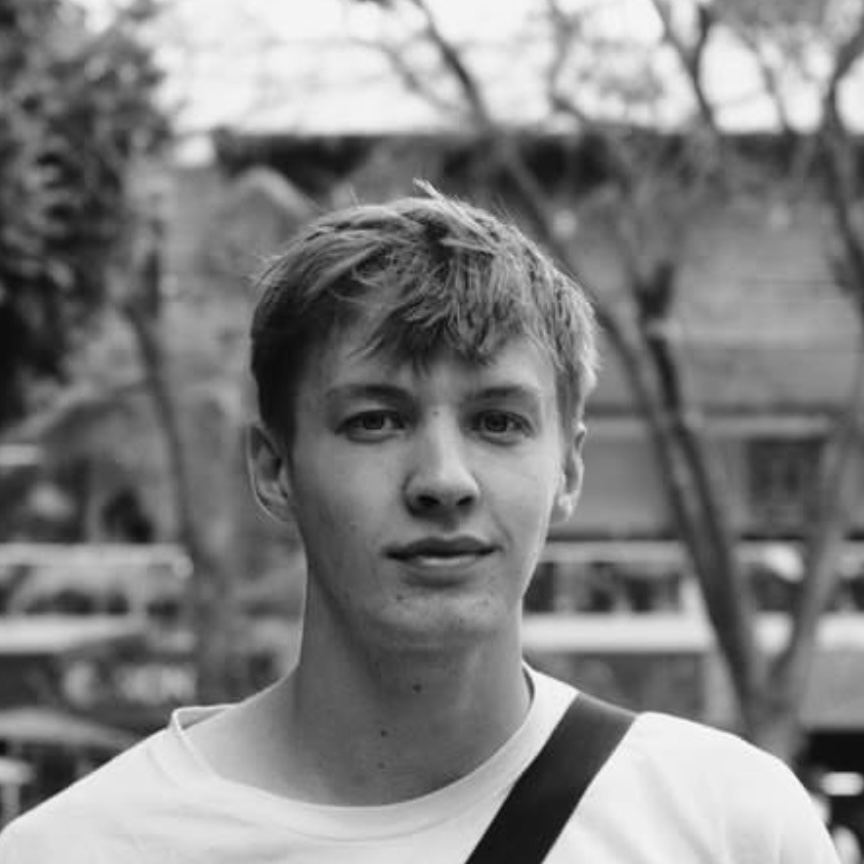 Writer: Roddy McGillivray