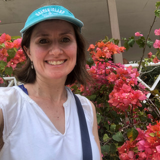 Writer: Laurie Robins