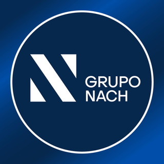 Foto del escritor: GRUPO NACH