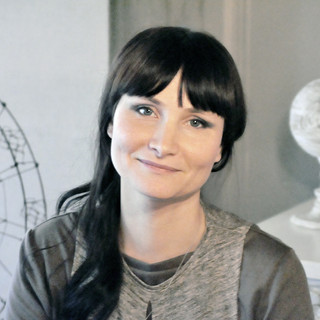 Writer: Veronica Rumens