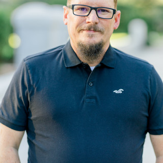 Writer: Dr. Tate Cockrell