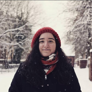 Writer: Betül Gaye Dinç