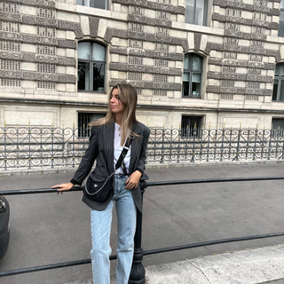 Writer: Chloé Desreumaux