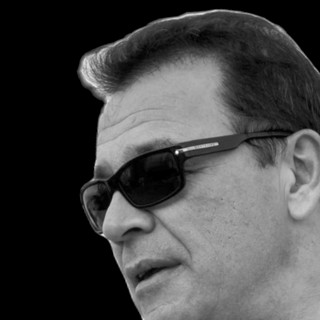 Yazarın fotoğrafı: Nihat Demirci