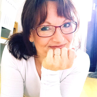 Writer: Tanja Wickström