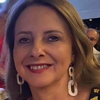 Foto do escritor: Sônia Rooke Las Casas