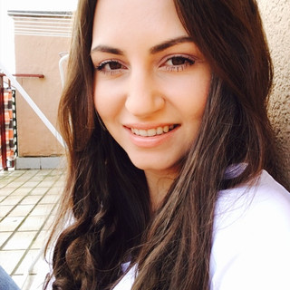 Writer: Aylin Durmush