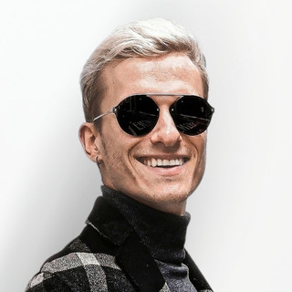 Zdjęcie autora: Marcin Siwicki