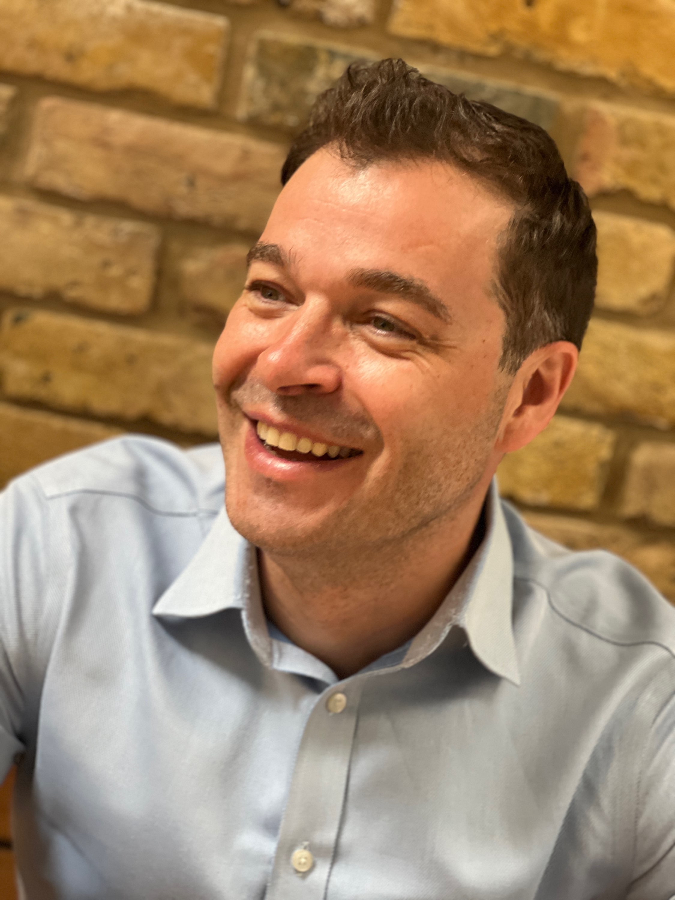 Writer: Richard Cuevas