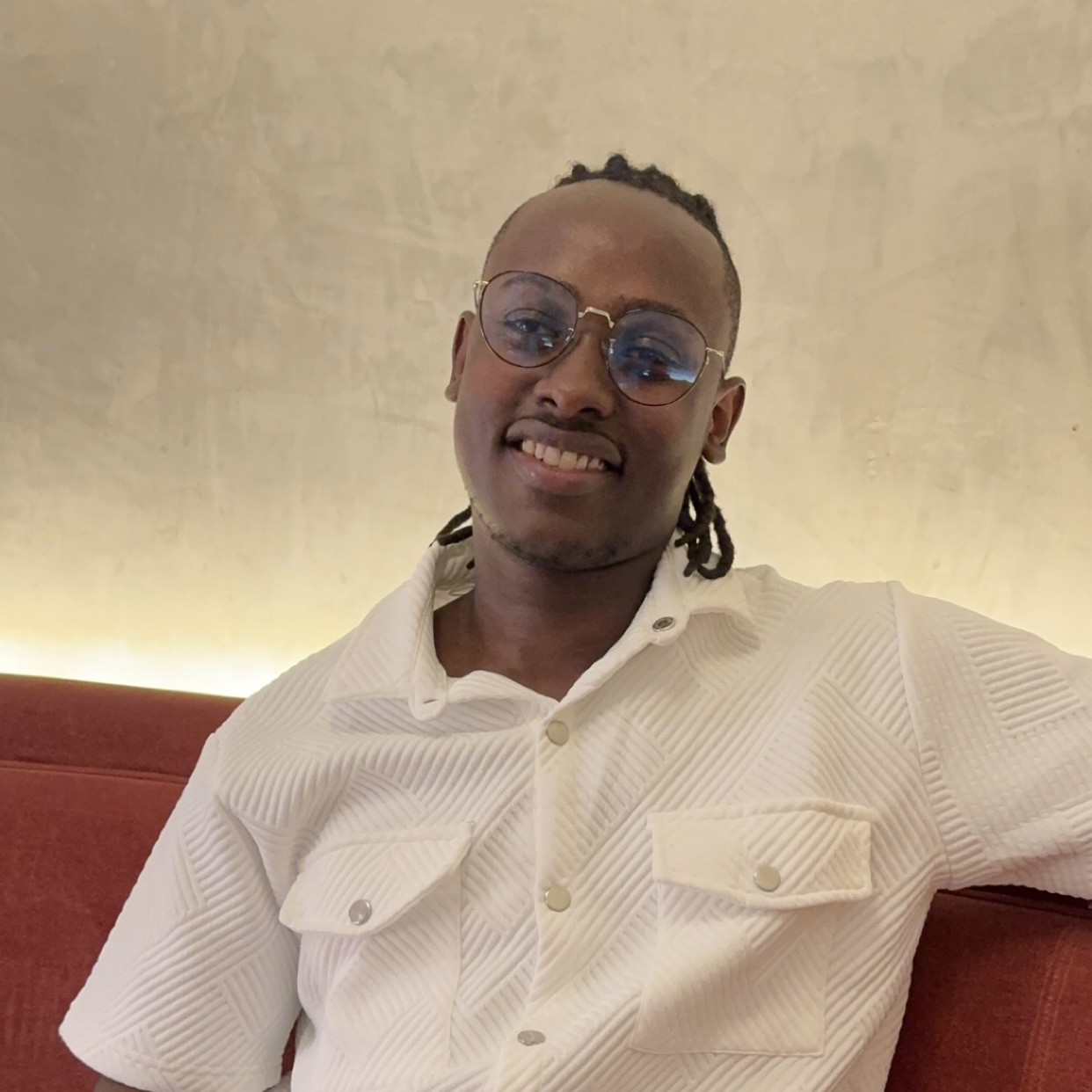 Writer: Daniel Muigai