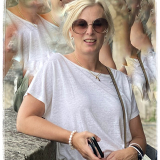 Foto van schrijver: Inge Wouters