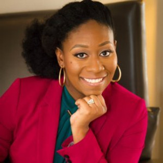 Writer: Cherisse Plair
