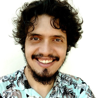 Foto do escritor: Paulo Victor Albertoni Lisboa