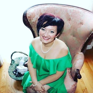 Writer: Marta Stankiewicz