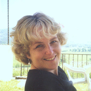 Writer: Ann Graham Walker