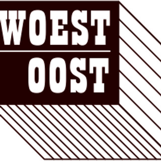 Foto van schrijver: Woest  Oost