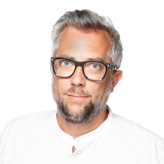 Autorenbild: Daniel van Moll