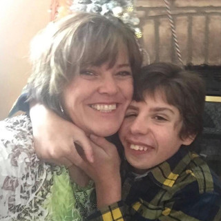 Writer: Penny Lepley