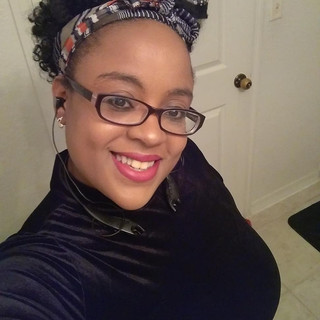 Writer: Kaesiona Brown