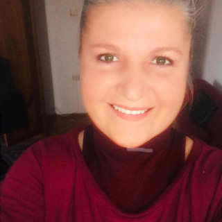 Yazarın fotoğrafı: Beril Ötügen