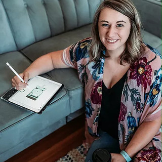 Writer: Kateri Kramer
