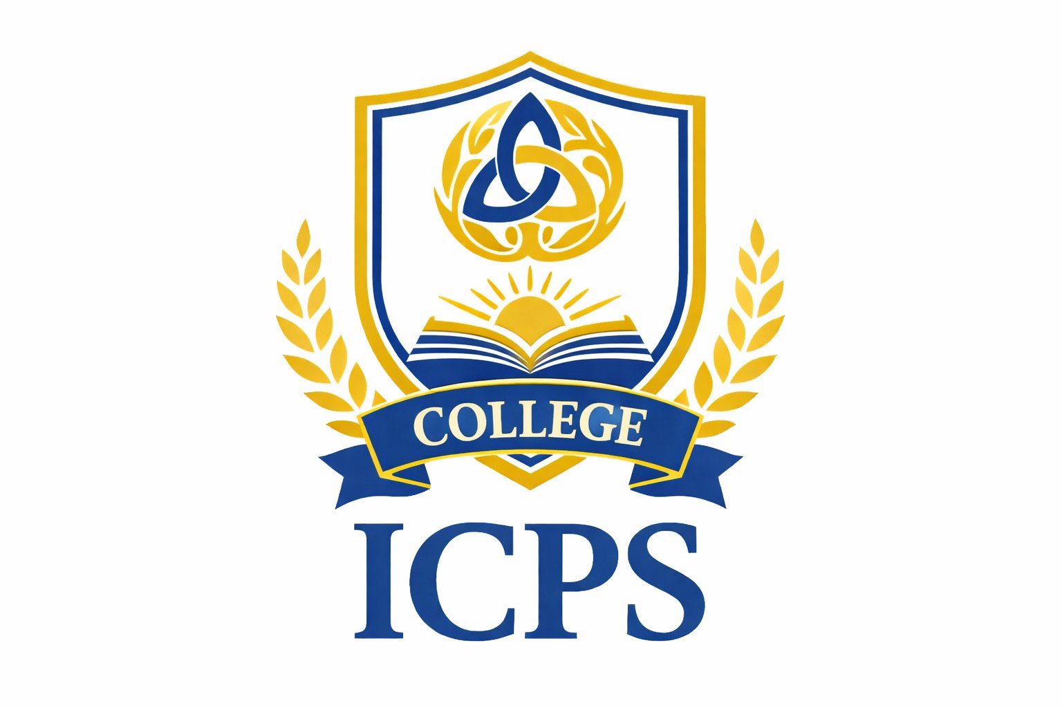 Writer: ICPS College
