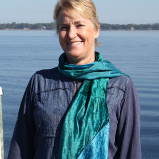 Writer: beverlynield