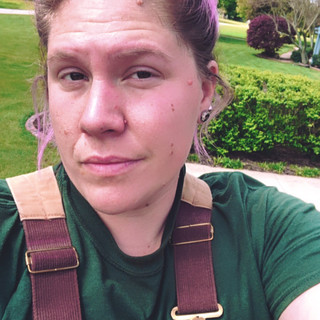 Writer: Ahna Baxter