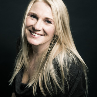 Foto van schrijver: Aukje Metz