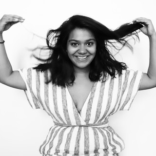 Writer: Anastasia Khadivi