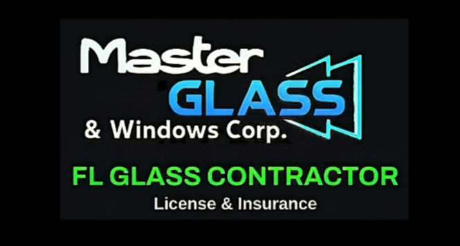Writer: Master GLASS & Windows Corp.