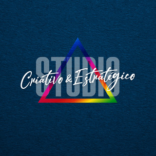 Foto do escritor: Studio Criativo & Estratégico