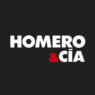 Foto del escritor: HOMERO&CÍA