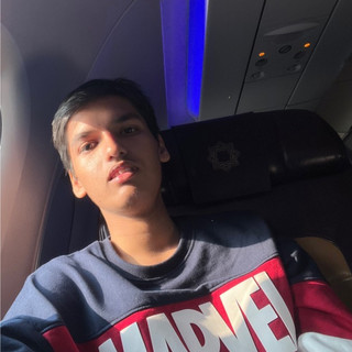 Writer: Siddhant Tripathi