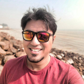 Writer: Avishek Ghosh