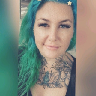 Writer: Rielle Berglund