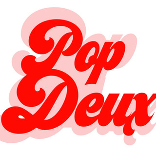 Writer: Pop Deux