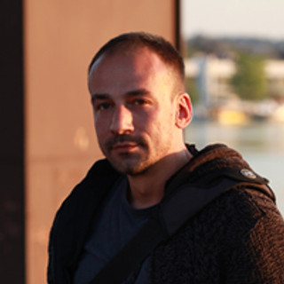 Writer: Nebojsa Aleksic
