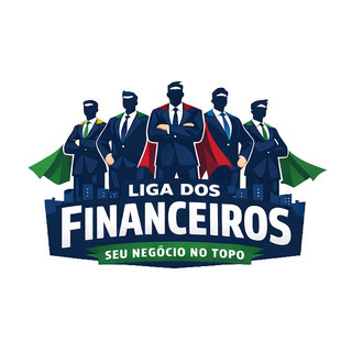 Foto do escritor: Liga dos Financeiros 