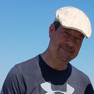 Autorenbild: Peter van Dyke
