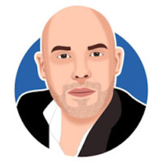 Writer: Ben Godfrey