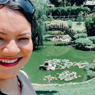 Writer: Regina  Guzman